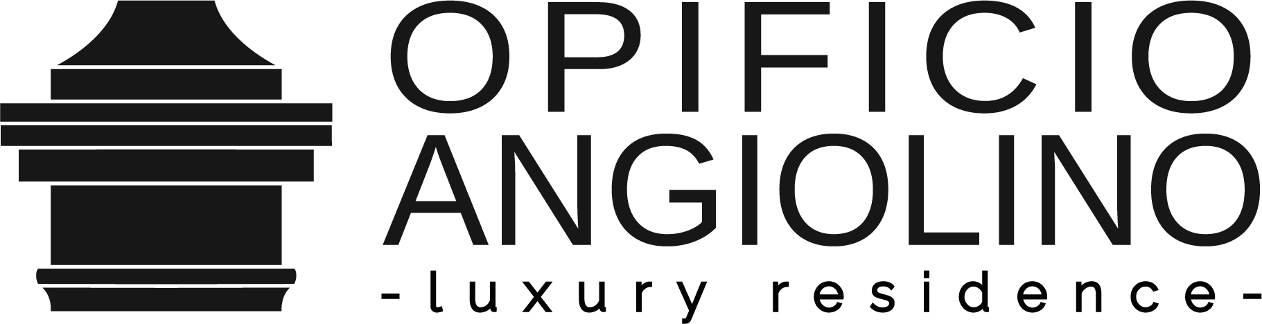 logo opificio angiolino