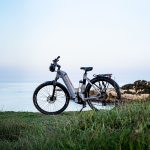 noleggio biciclette a San Foca con apulia outdoor